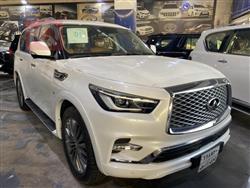 ئينفنتي QX80